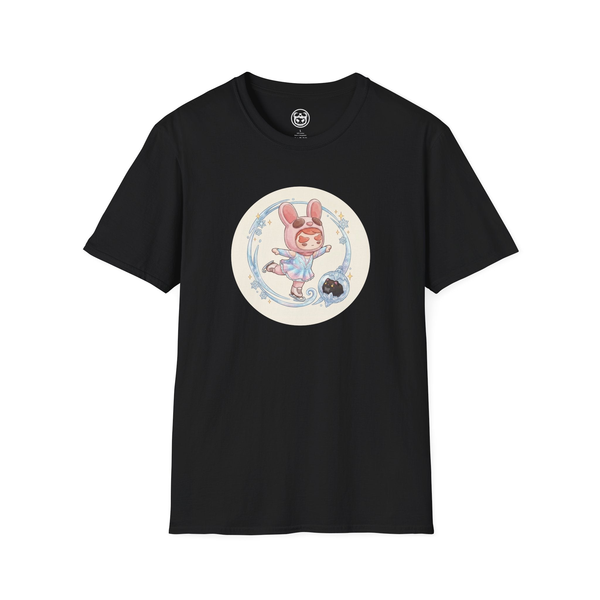 Ice Princess T-Shirt