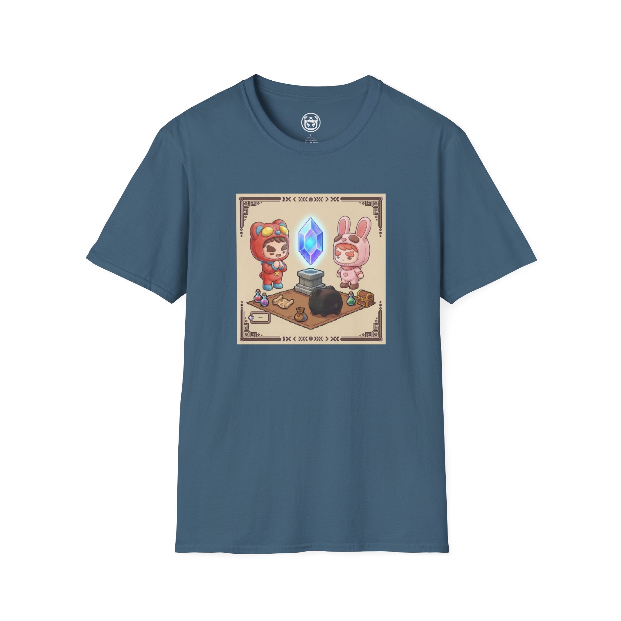 Save Point Camp T-Shirt