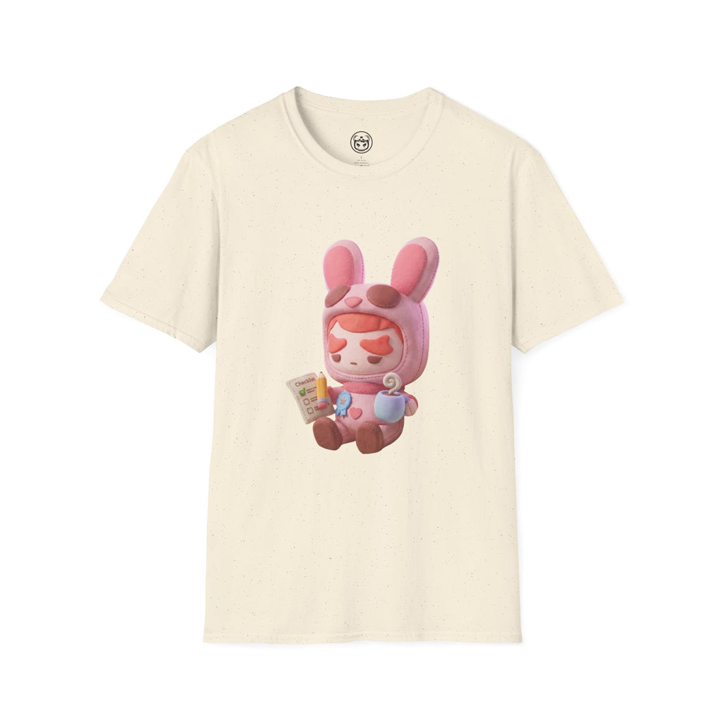 Today I Did My Best T-Shirt