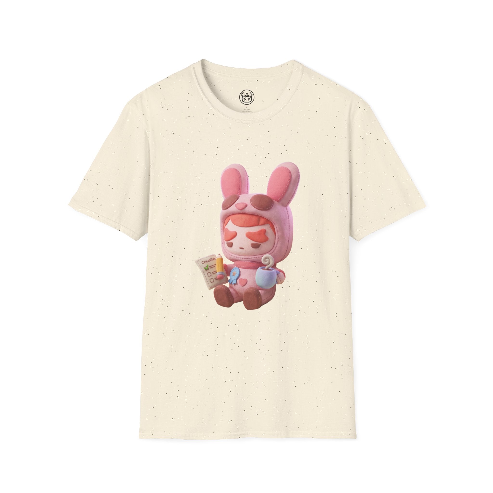 Today I Did My Best T-Shirt