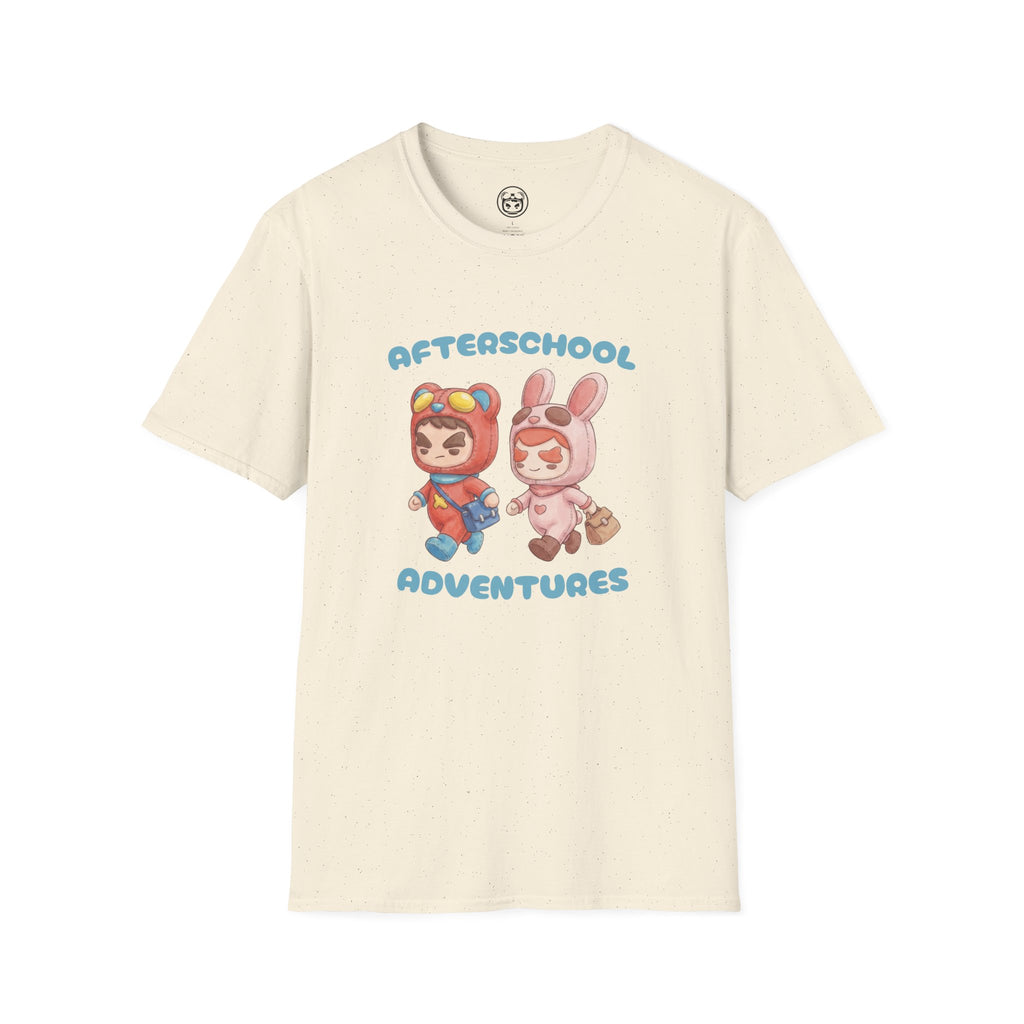 After School Adventure T-Shirt