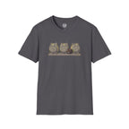 Easter Island Witness T-Shirt