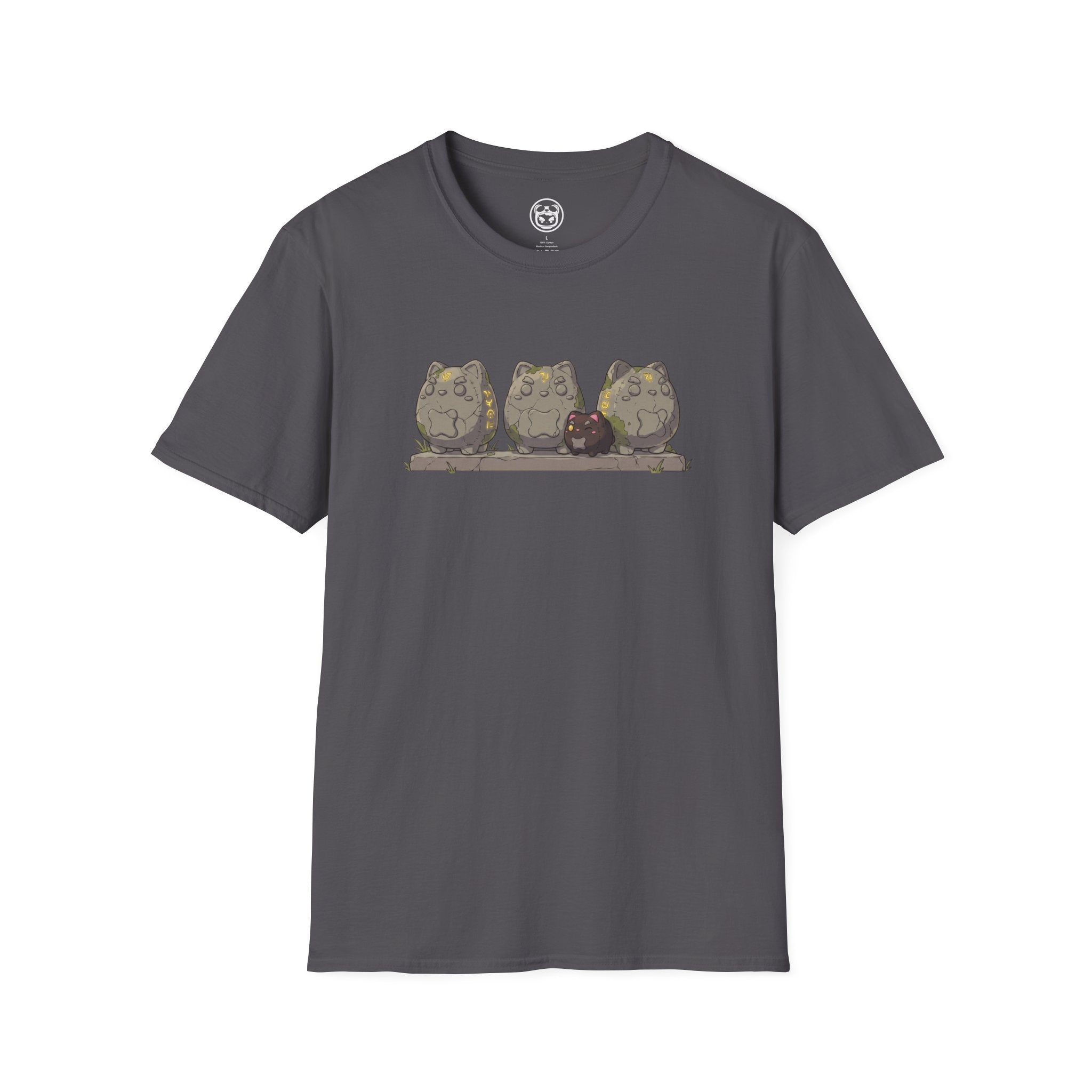 Easter Island Witness T-Shirt