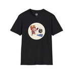 Dragon Paddle T-Shirt