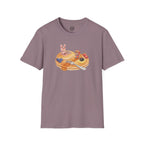 Pancake Cloud Picnic T-Shirt