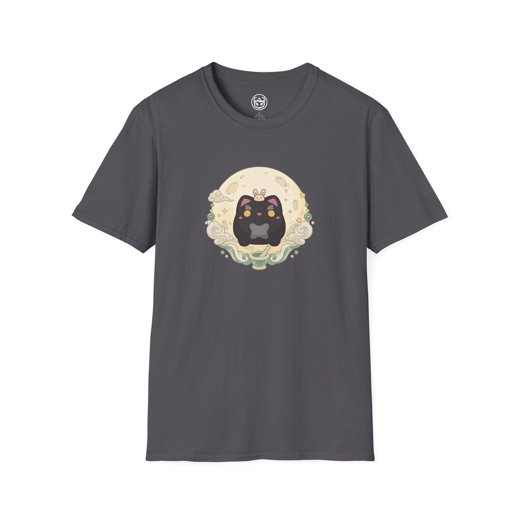 Moon Rabbit Connection T-Shirt