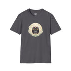 Moon Rabbit Connection T-Shirt