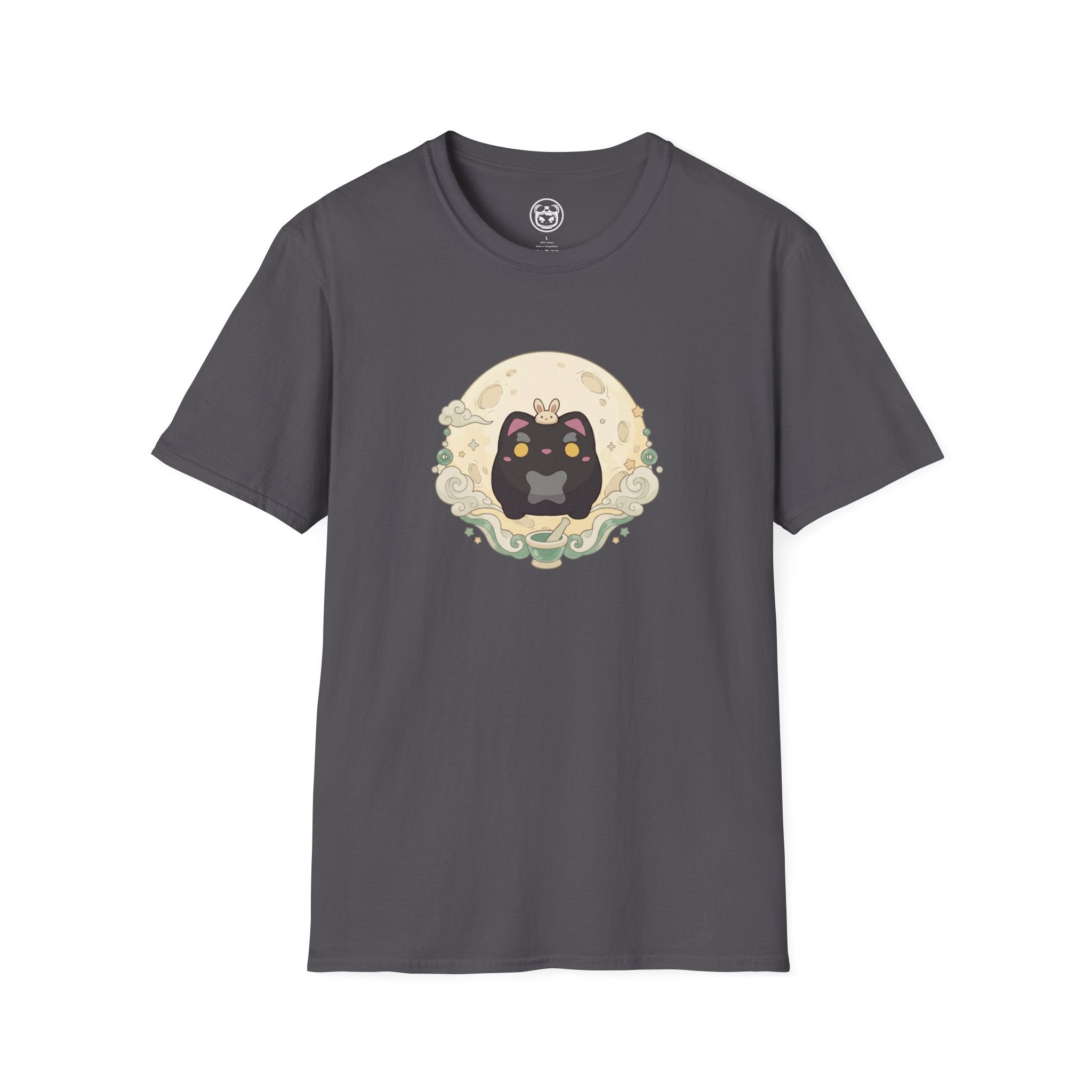 Moon Rabbit Connection T-Shirt
