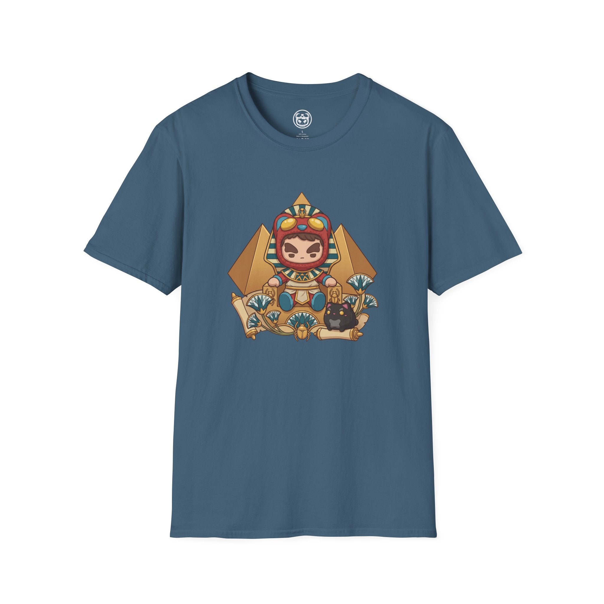 Little Pharaoh T-Shirt