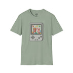 Brick Game Survival T-Shirt