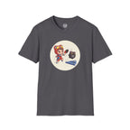 Dragon Paddle T-Shirt