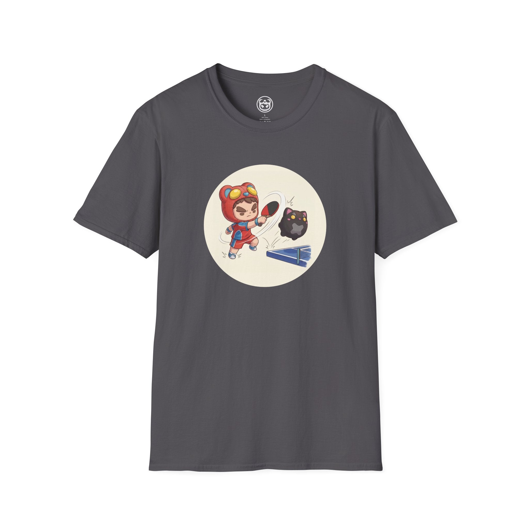 Dragon Paddle T-Shirt