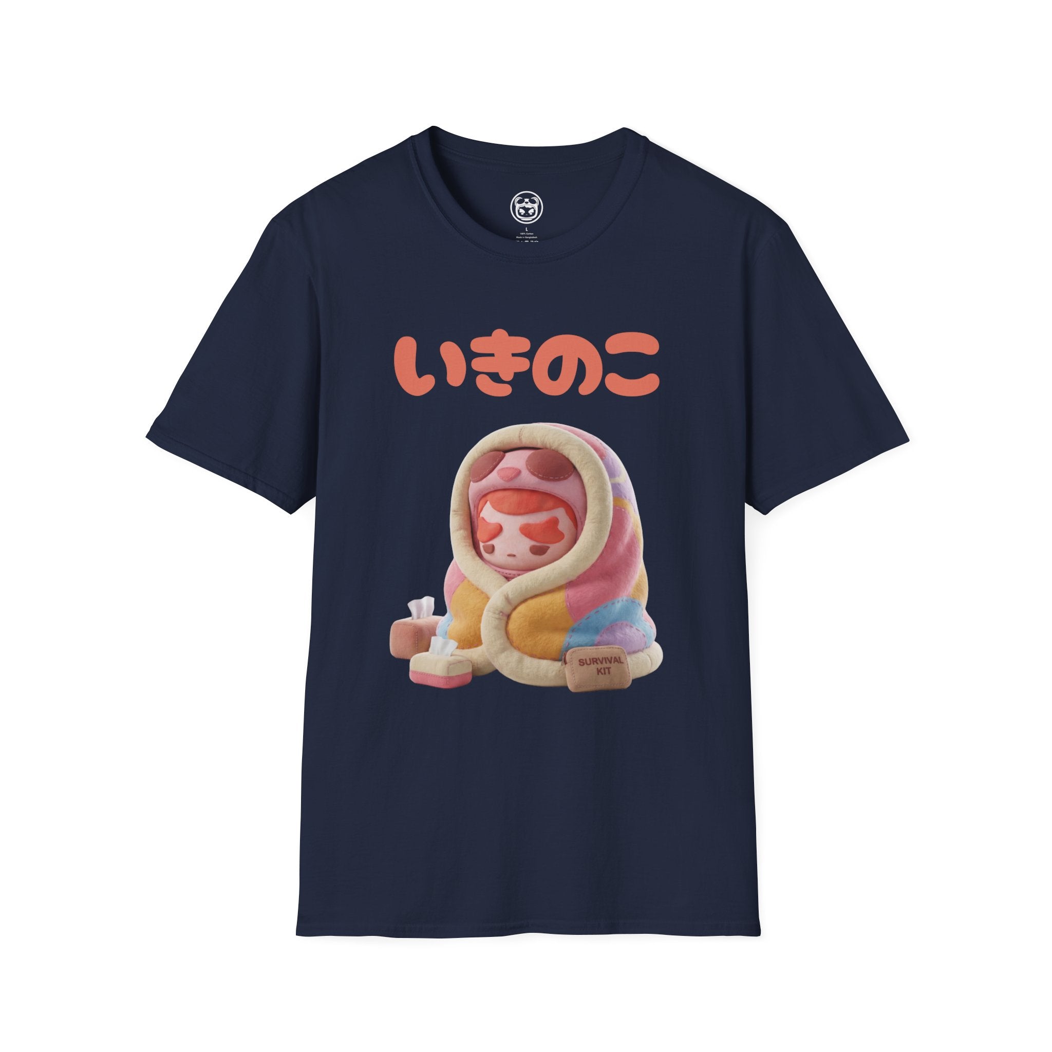 Soft But Surviving T-Shirt