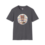 Tiny Lucha Champion T-Shirt