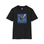 Ocean Beam Colossus T-Shirt