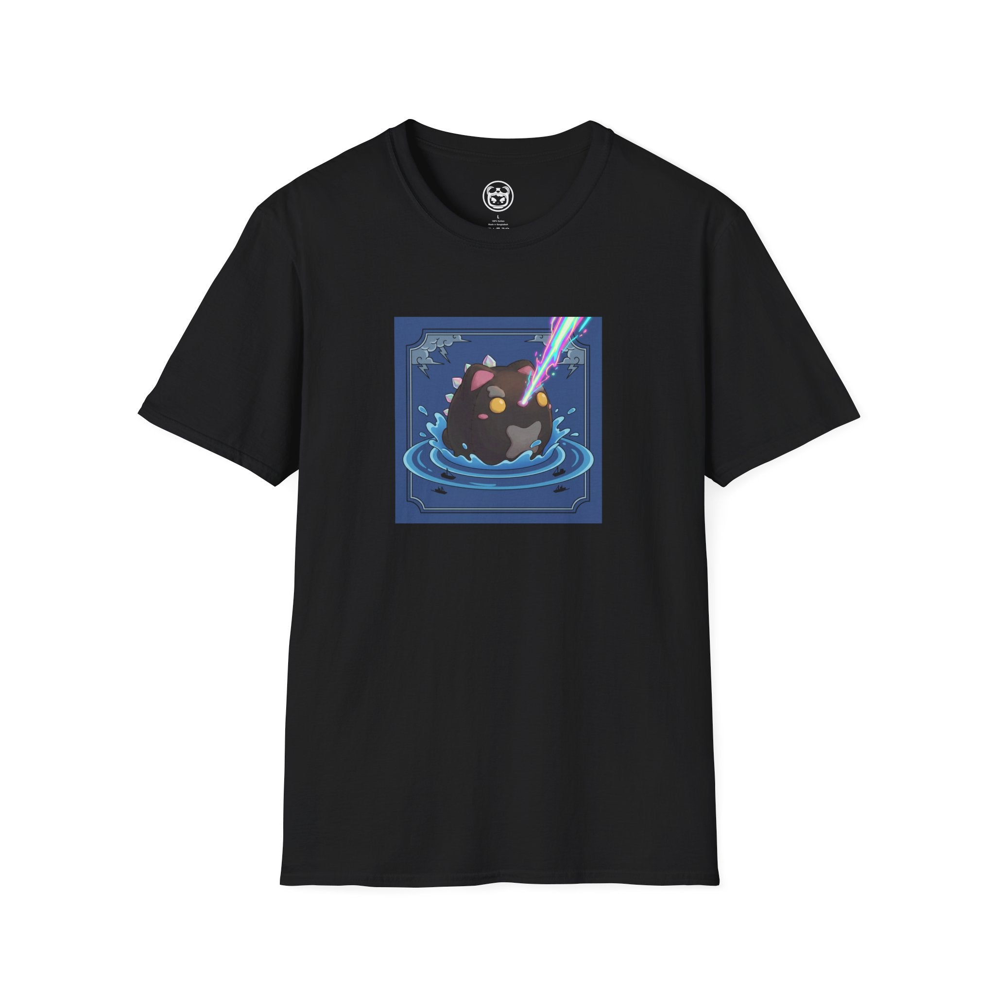 Ocean Beam Colossus T-Shirt