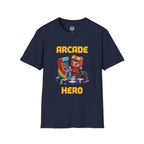 Tiny Arcade Hero T-Shirt