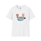 Spinning Top Arena Clash T-Shirt