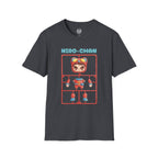 Niro-chan Model Kit Runner T-Shirt