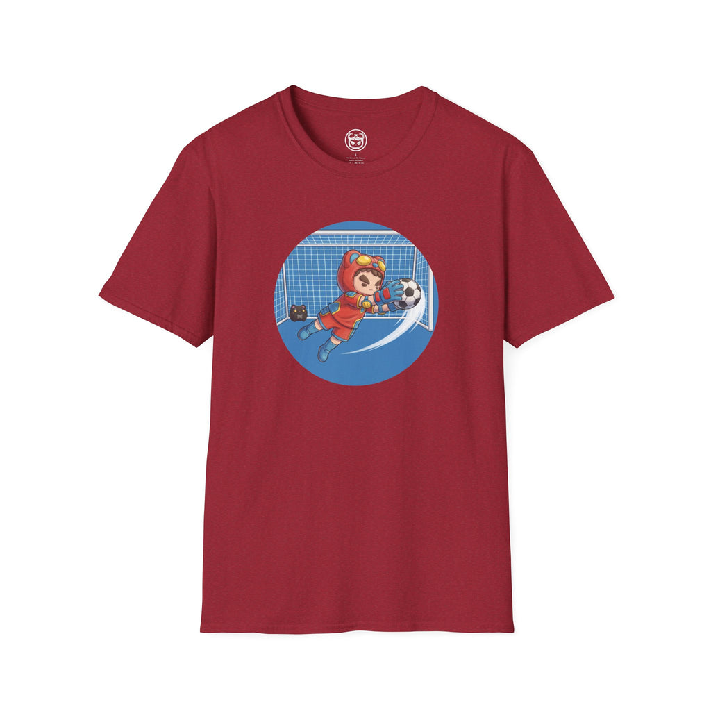 Goalkeeper Hero T-Shirt