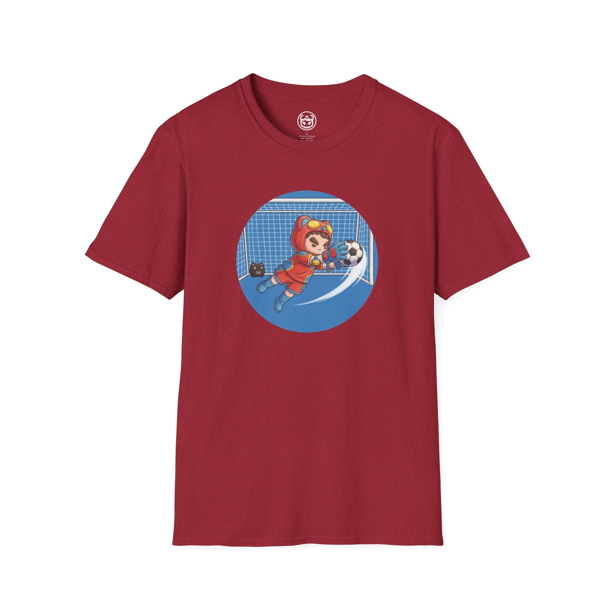 Goalkeeper Hero T-Shirt