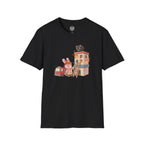 Rescue Squad T-Shirt