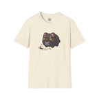 Nekuro Saw Everything T-Shirt