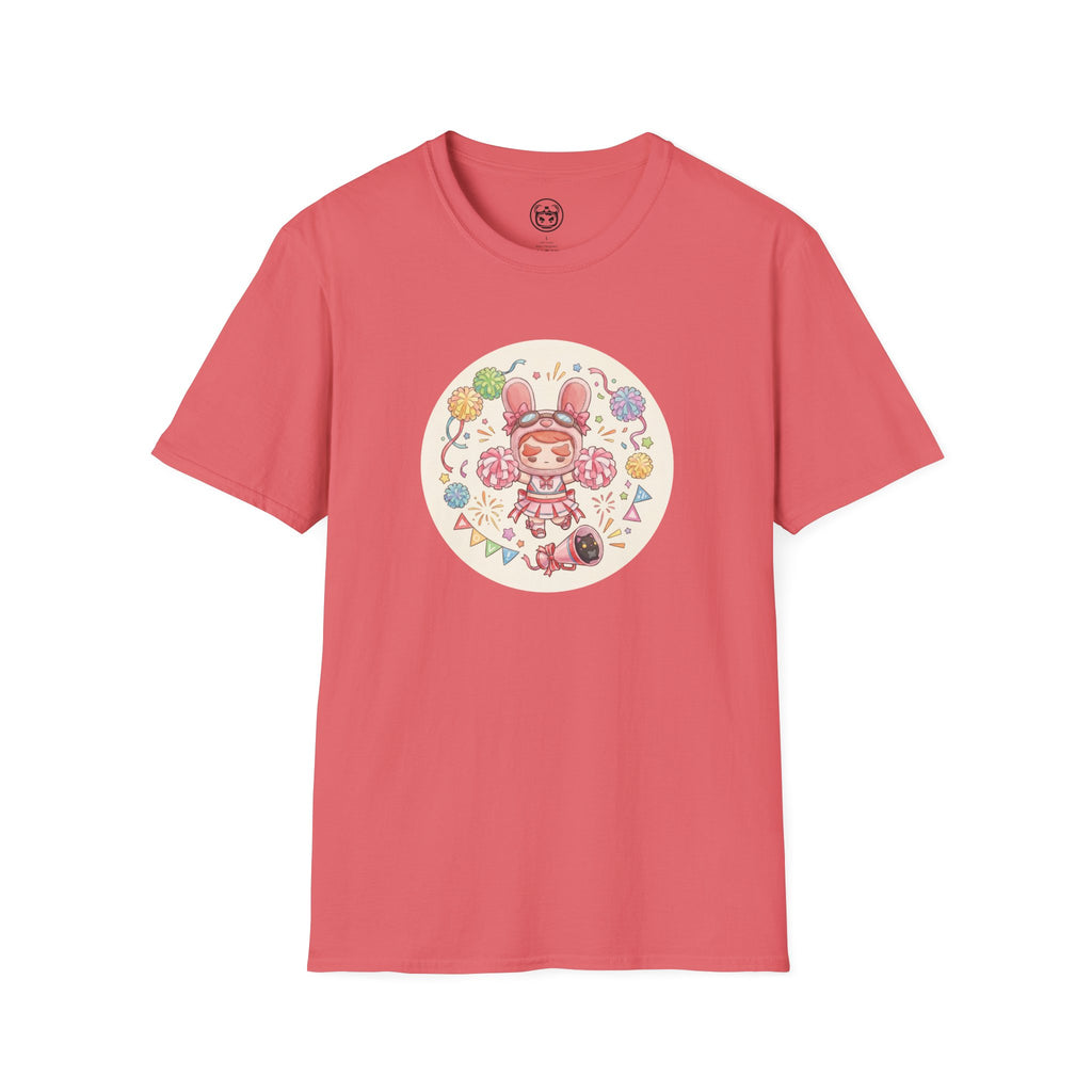 Spirit Squad T-Shirt