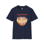 Ramen Hot Spring Retreat T-Shirt