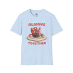 Still Trying Club T-Shirt