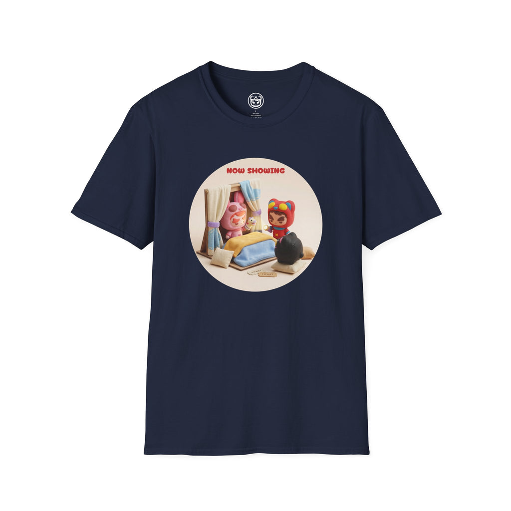 Pillowcase Theater T-Shirt