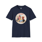 Pillowcase Theater T-Shirt