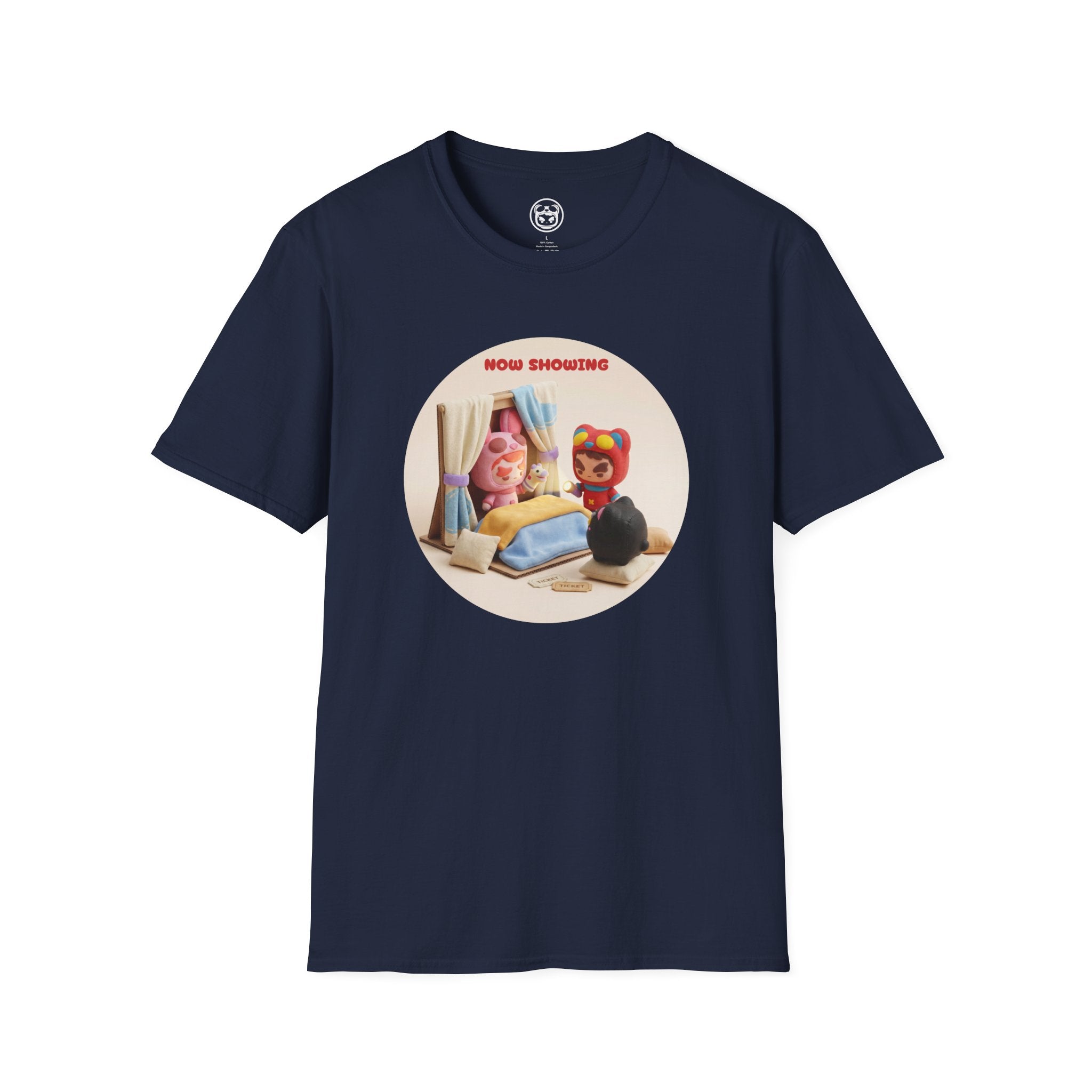Pillowcase Theater T-Shirt