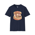 Dumpling Steam Sauna T-Shirt
