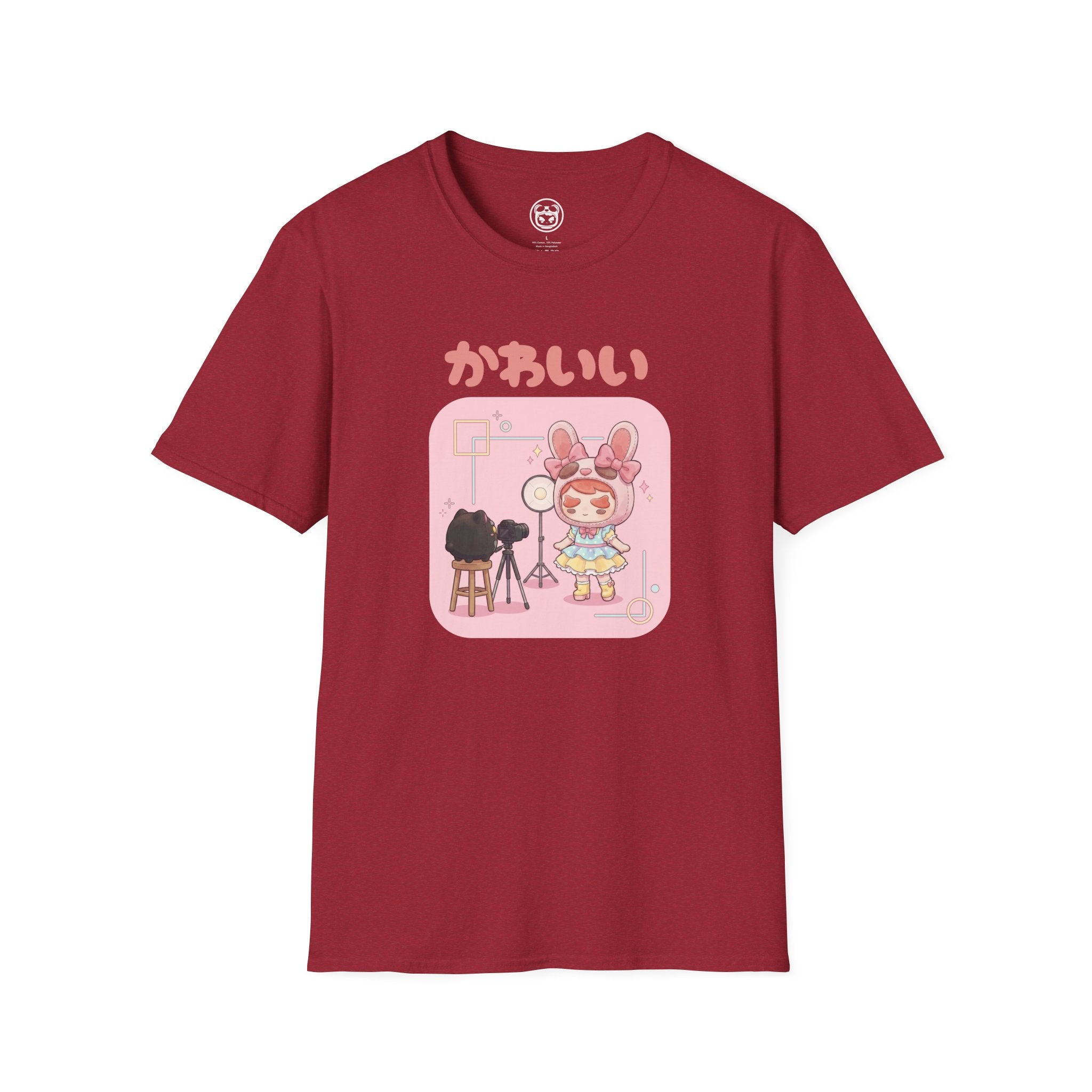 Fashion Star T-Shirt