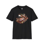 Sushi River Ride Adventure T-Shirt