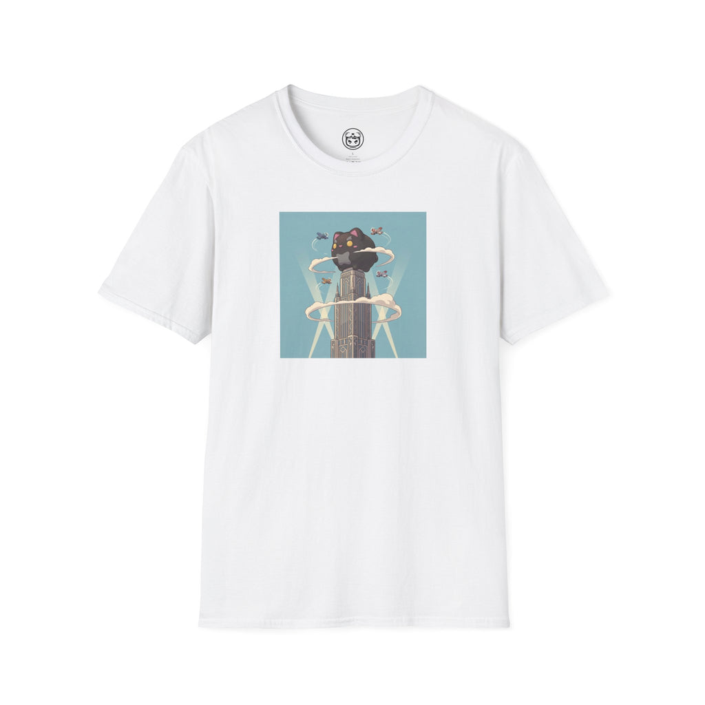 Giant Ape Incident T-Shirt