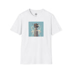 Giant Ape Incident T-Shirt