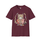 Trading Card Portal T-Shirt