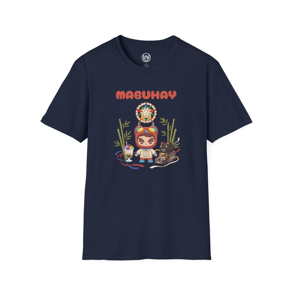 Fiesta Spirit T-Shirt