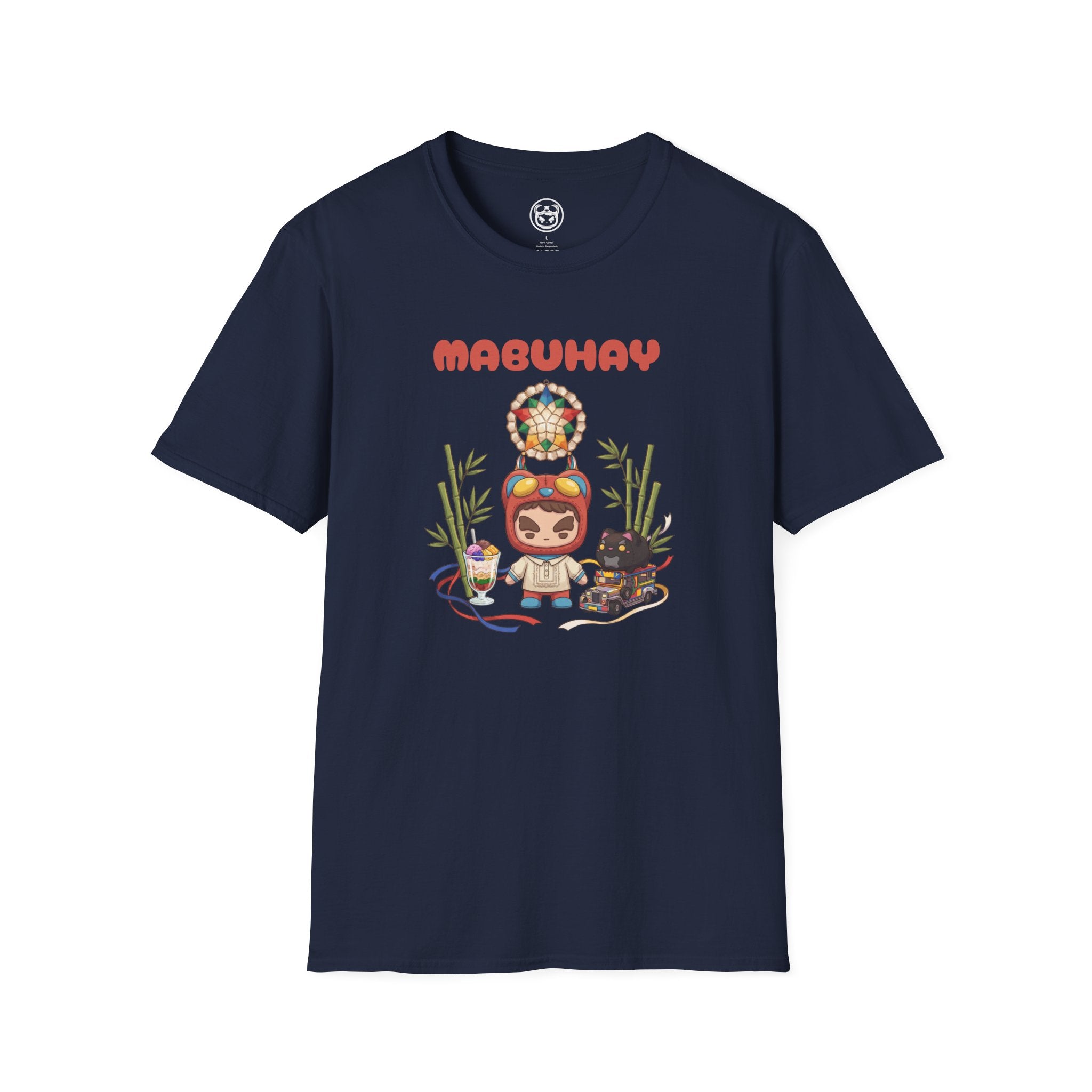 Fiesta Spirit T-Shirt