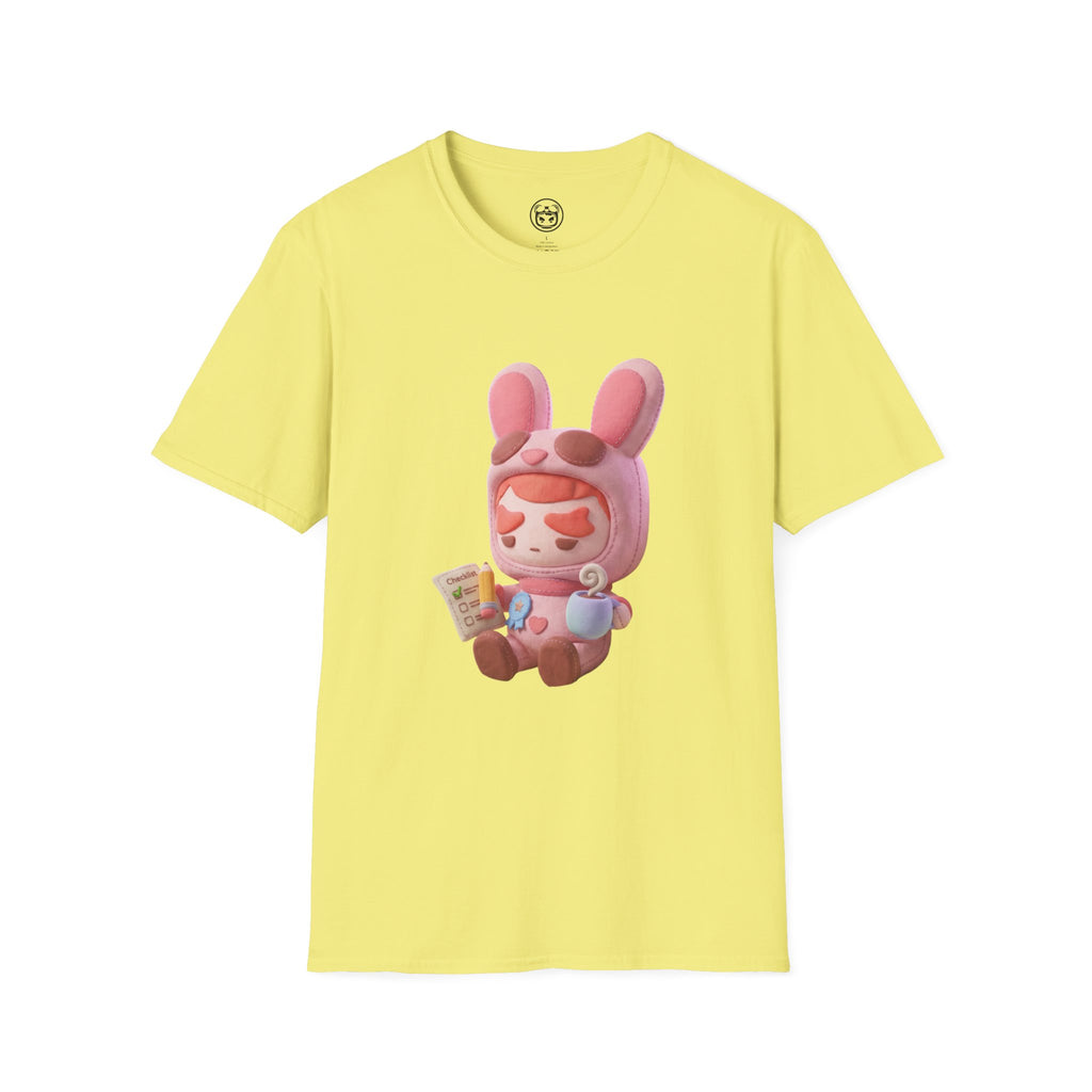 Today I Did My Best T-Shirt