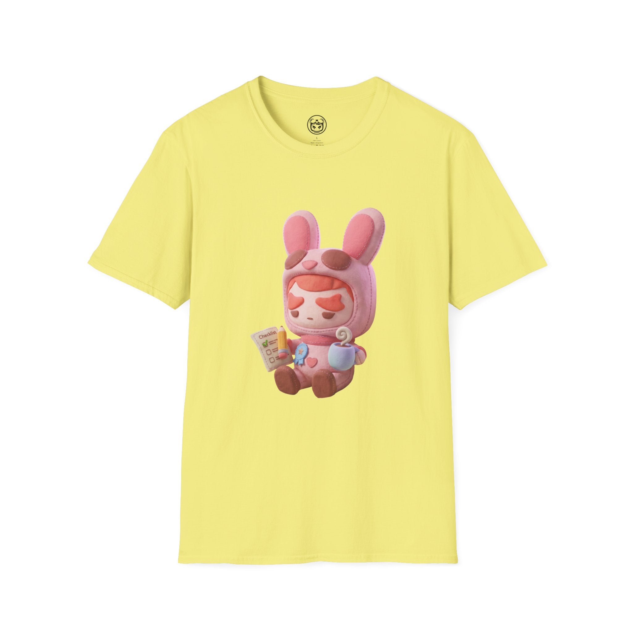 Today I Did My Best T-Shirt