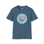 Ice Hockey Hero T-Shirt