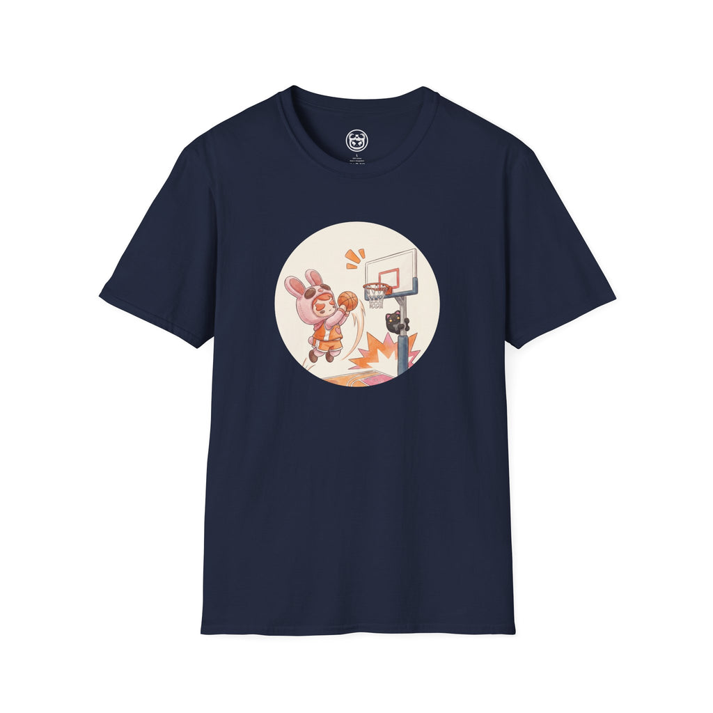Court Star T-Shirt