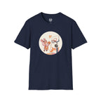 Court Star T-Shirt