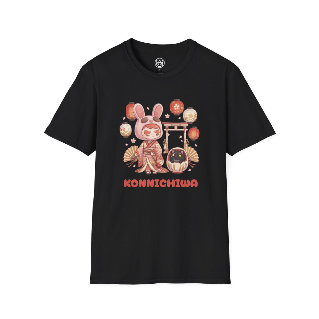Kimono Festival T-Shirt