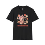 Kimono Festival T-Shirt