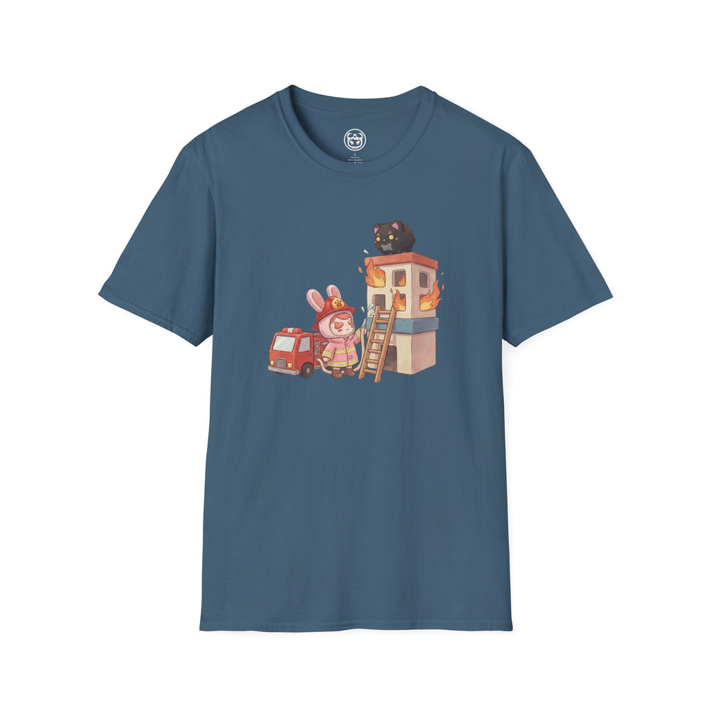 Rescue Squad T-Shirt