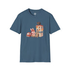 Rescue Squad T-Shirt
